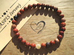 NÁUŠNICE - VÍNOVÝ ANDĚL - ANDĚLÍČEK