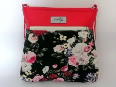 Mini - Motýl a květy