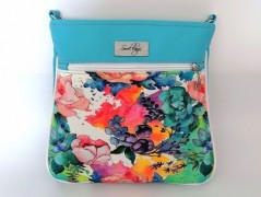 Mini - Motýl a květy