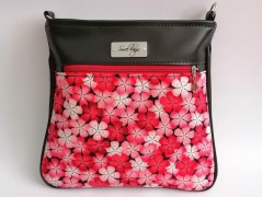 Mini - Motýl a květy