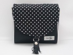 Mini - Motýl a květy