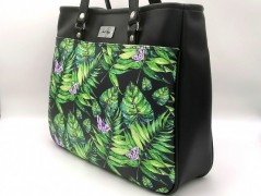 Mini - Motýl a květy