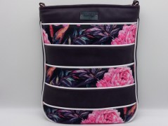 Mini - Motýl a květy