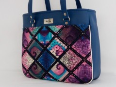 Mini - Motýl a květy