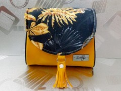 Mini - Motýl a květy