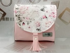 Mini - Motýl a květy