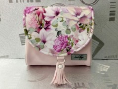 Mini - Motýl a květy