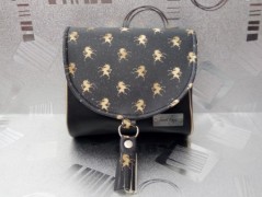 Mini - Motýl a květy