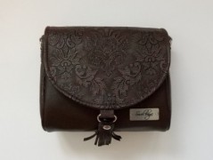 Mini - Motýl a květy