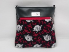 Mini - Motýl a květy