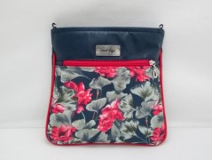 Mini - Motýl a květy