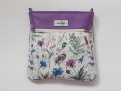 Mini - Motýl a květy