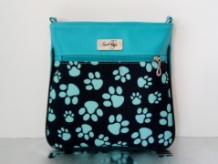 Mini - Motýl a květy