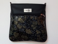 Mini - Motýl a květy