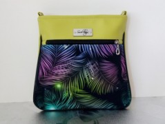 Mini - Motýl a květy