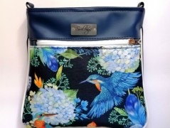 Mini - Motýl a květy