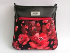 Mini - Motýl a květy