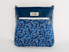 Mini - Motýl a květy