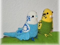 HÁČKOVANÝ SUP FRANTA - NÁVOD, POPIS