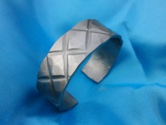 Kovaný vrut 12x60 surový