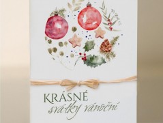 Blahopřání *Barevno*