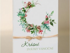 Blahopřání *Barevno*