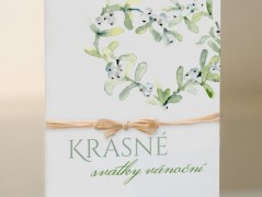 Blahopřání *Barevno*