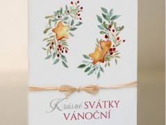 Blahopřání *Barevno*