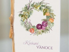 Blahopřání *Barevno*