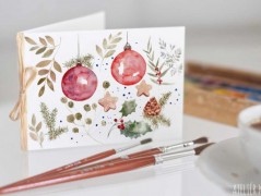 Blahopřání *Barevno*