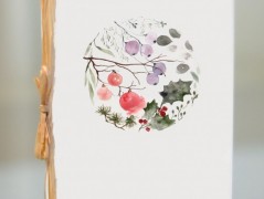 Blahopřání *Barevno*