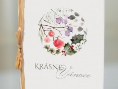 Blahopřání *Barevno*