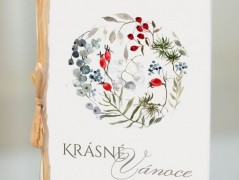 Blahopřání *Barevno*