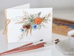 Blahopřání *Barevno*