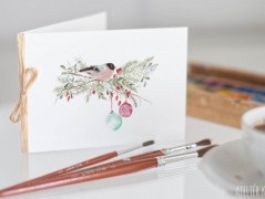 Blahopřání *Barevno*