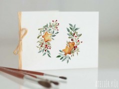 Blahopřání *Barevno*