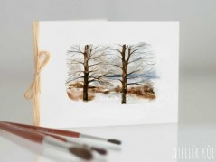 Blahopřání *Barevno*