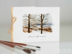 Blahopřání *Barevno*