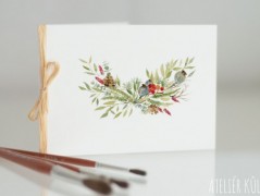 Blahopřání *Barevno*