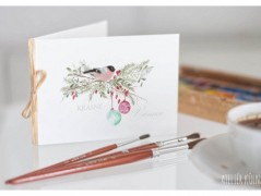 Blahopřání *Barevno*