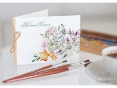 Blahopřání *Barevno*