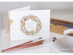 Blahopřání *Barevno*