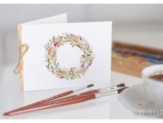 Blahopřání *Barevno*