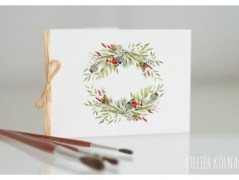 Blahopřání *Barevno*