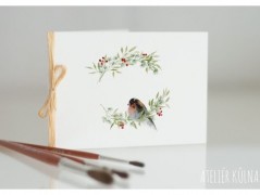 Blahopřání *Barevno*