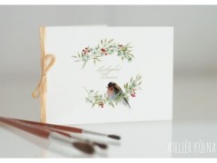 Blahopřání *Barevno*