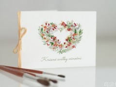 Blahopřání *Barevno*