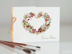 Blahopřání *Barevno*