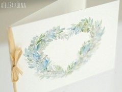 Blahopřání *Barevno*