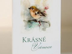 Blahopřání *Barevno*